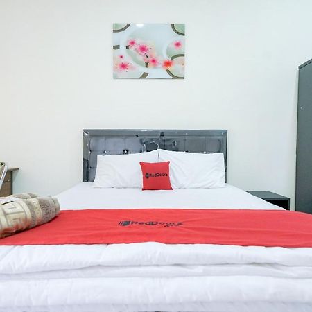 Reddoorz @ Jalan Urip Sumoharjo Lampung Hotel Бандар Лампунг Екстериор снимка