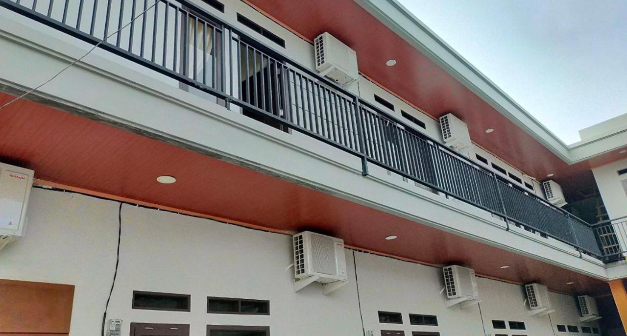 Reddoorz @ Jalan Urip Sumoharjo Lampung Hotel Бандар Лампунг Екстериор снимка